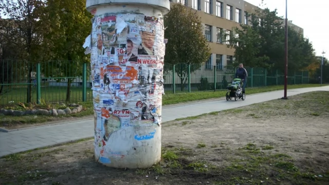 Tczew - Kampania wyborcza ruszyła