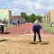 Tczew - Powiatowe Igrzyska Dzieci w Trójboju Lekkoatletycznym