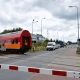 Tczew - POLREGIO ku przestrodze - nie ryzykujcie na przejazdach!