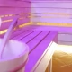 Tczew - TCSiR: nowa sauna sucha i balia robią wrażenie