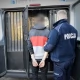 Tczew - Osiemnasto- i dziewiętnastolatek usłyszeli zarzuty przestępczości narkotykowej