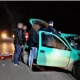 Tczew - Nietrzeźwy 17-latek bez uprawnień wsiadł za kółko - cztery osoby ranne