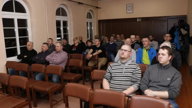 Tczew - Dawny Tczew świętował ósme urodziny