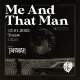 Tczew - Me And That Man - John Porter i Nergal na tczewskiej scenie