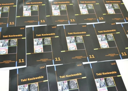 Tczew - IV Areopag Pelpliński za nami