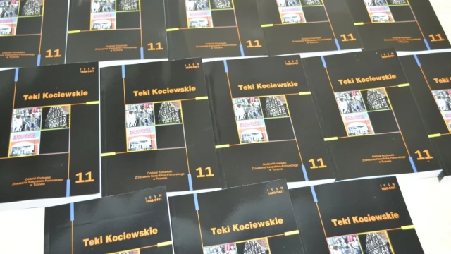 Tczew - IV Areopag Pelpliński za nami