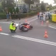 Tczew - Czworo rannych w wypadku - m. in. ciężarna i 8-letnie dziecko