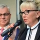 Tczew - Marzena Mrozek odwołana. "Trudna sytuacja finansowa szpitala"