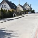 Tczew - Nowe chodniki w Piasecznie