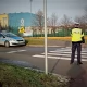 Tczew - W Tczewie trwają policyjne działania. Zapoznaj się z nowym taryfikatorem