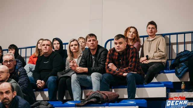 Tczew - Koszalin odwrócił spotkanie w Pelplinie