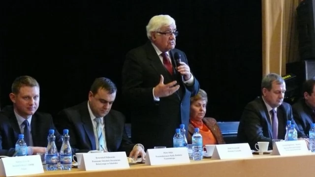 Tczew - Coraz mniej gospodarstw rolnych na terenie powiatu