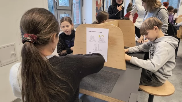 Tczew - SOWA. W Tczewie jak w Centrum Nauki Kopernik