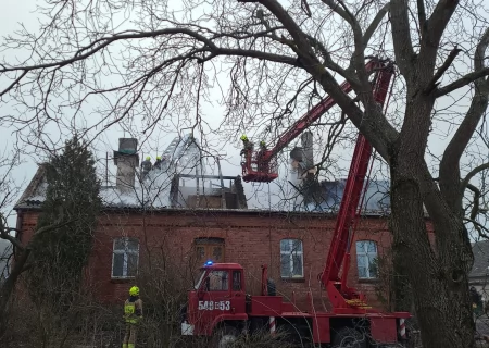 Tczew - Za nami Święto Powiatu Tczewskiego