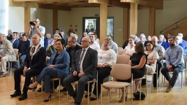 Tczew - Za nami Święto Powiatu Tczewskiego
