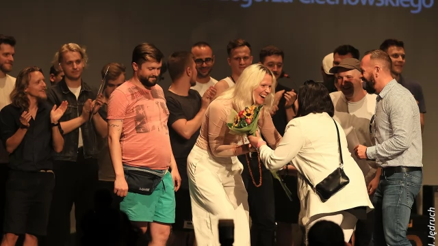 Tczew - In Memoriam Festiwal Grzegorza Ciechowskiego. Podziękowania od organizatora imprezy