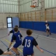 Tczew - Igrzyska Dzieci w Dwa Ognie Usportowione