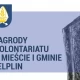 Tczew - Pelplin. Szukają kandydatów do nagrody wolontariatu
