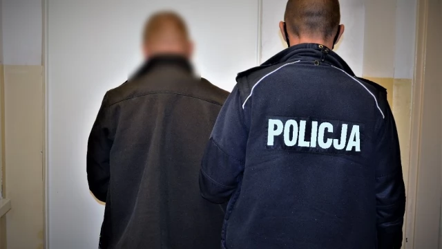Tczew - Przyszedł pijany na rozprawę, teraz odpowie za obrazę Sądu