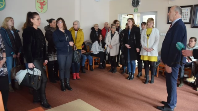 Tczew - Gorąca dyskusja o zamiarze likwidacji dwóch szkół. Urzędnicy uspokajają, że zwolnień nie będzie