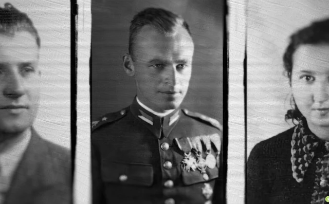 Tczew - 1 marca - Narodowy Dzień Pamięci Żołnierzy Wyklętych