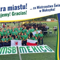 Tczew - Orkiestra - miastu