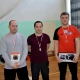 Tczew - Grand Prix Tczewa 2017 w Tenisie Stołowym