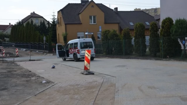 Tczew - Remont Wigury. Mieszkańcy boją się o stan ulicy Rejtana