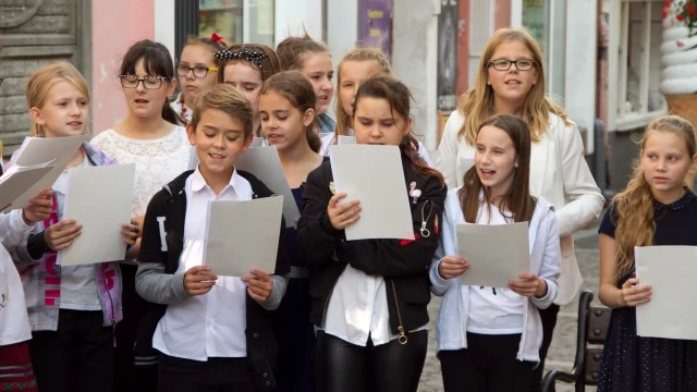 Tczew - X Festiwal Twórczości Kociewskiej im. Romana Landowskiego zbliża się wielkimi krokami