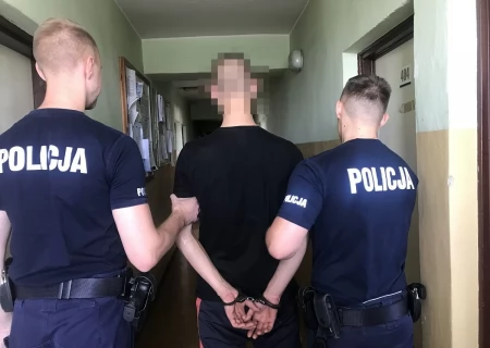 Tczew - Skradzione rowery odzyskane