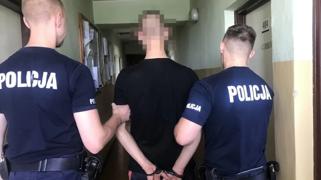 Tczew - Skradzione rowery odzyskane