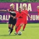 Tczew - Wyjazdowa porażka Pogoni Tczew
