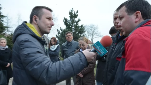 Tczew - "To powinno być muzeum, a nie szkoła". Czy jest szansa na nowy obiekt w Gniewie?