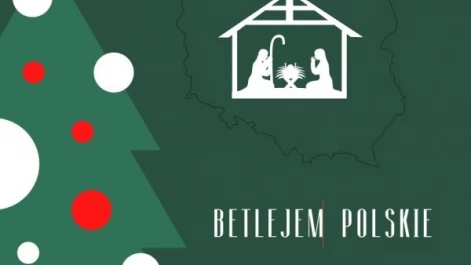 Tczew - "Betlejem Polskie" autorstwa Lucjana Rydla