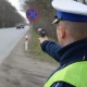 Tczew - Do późnego wieczora potrwają policyjne działania "Prędkość"