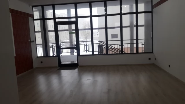 Tczew - lokal do wynajęcia