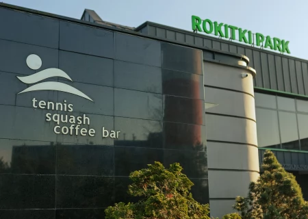 Tczew - Śmigus-Dyngus, czyli Lany Poniedziałek w RokitkiPark