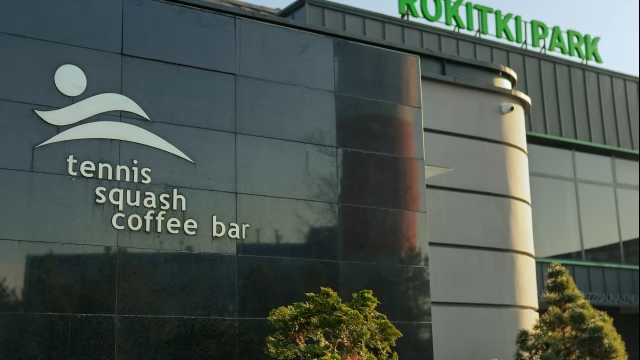 Tczew - Śmigus-Dyngus, czyli Lany Poniedziałek w RokitkiPark