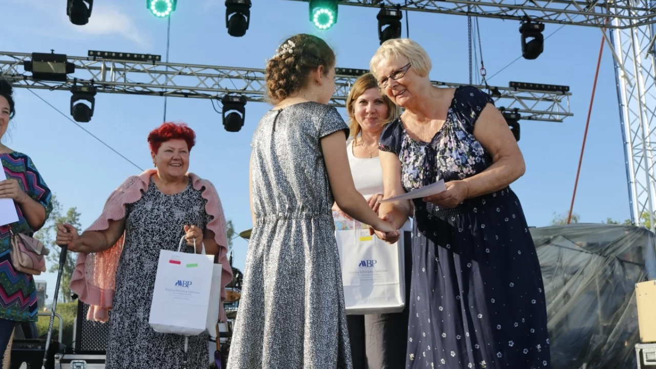 Tczew - Sobótki Tczewskie. Pierwsza odsłona