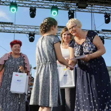 Tczew - Sobótki Tczewskie. Pierwsza odsłona