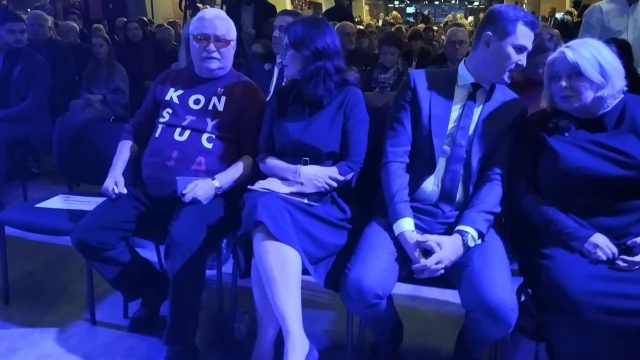 Tczew - Gdańsk wspomina Pawła Adamowicza w pierwszą rocznicę tragedii