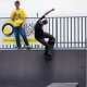 Tczew - Relacja z szóstych zawodów na gniewskim skateparku Weber Skok