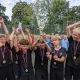 Tczew - "Turniej Wielu Boisk" w piłce nożnej zakończony