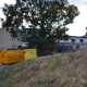 Tczew - Ulica Podgórna. Jedna osoba nie żyje, dwie trafiły do szpitala