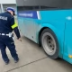 Tczew - Ferie 2024. Policja będzie kontrolować autokary