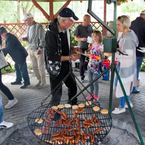 Tczew - Piknik na Górkach