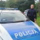 Tczew - Policjant w czasie wolnym od służby uratował umierającego mężczyznę