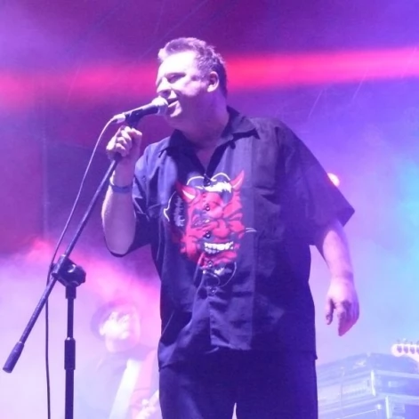 Tczew - Czarno-Czarni, Recycling Band i Czarne Kwiaty na bulwarze