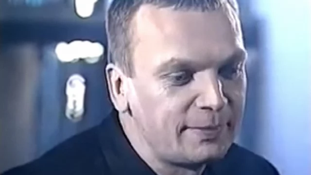 Tczew - G. Ciechowski: "W moim mieście Tczewie ludzie wpadają w trans"