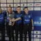 Tczew - Europool Arkadia Tczew awansowała do Bilardowej Ekstraklasy. Arkadia II utrzymała się w I lidze